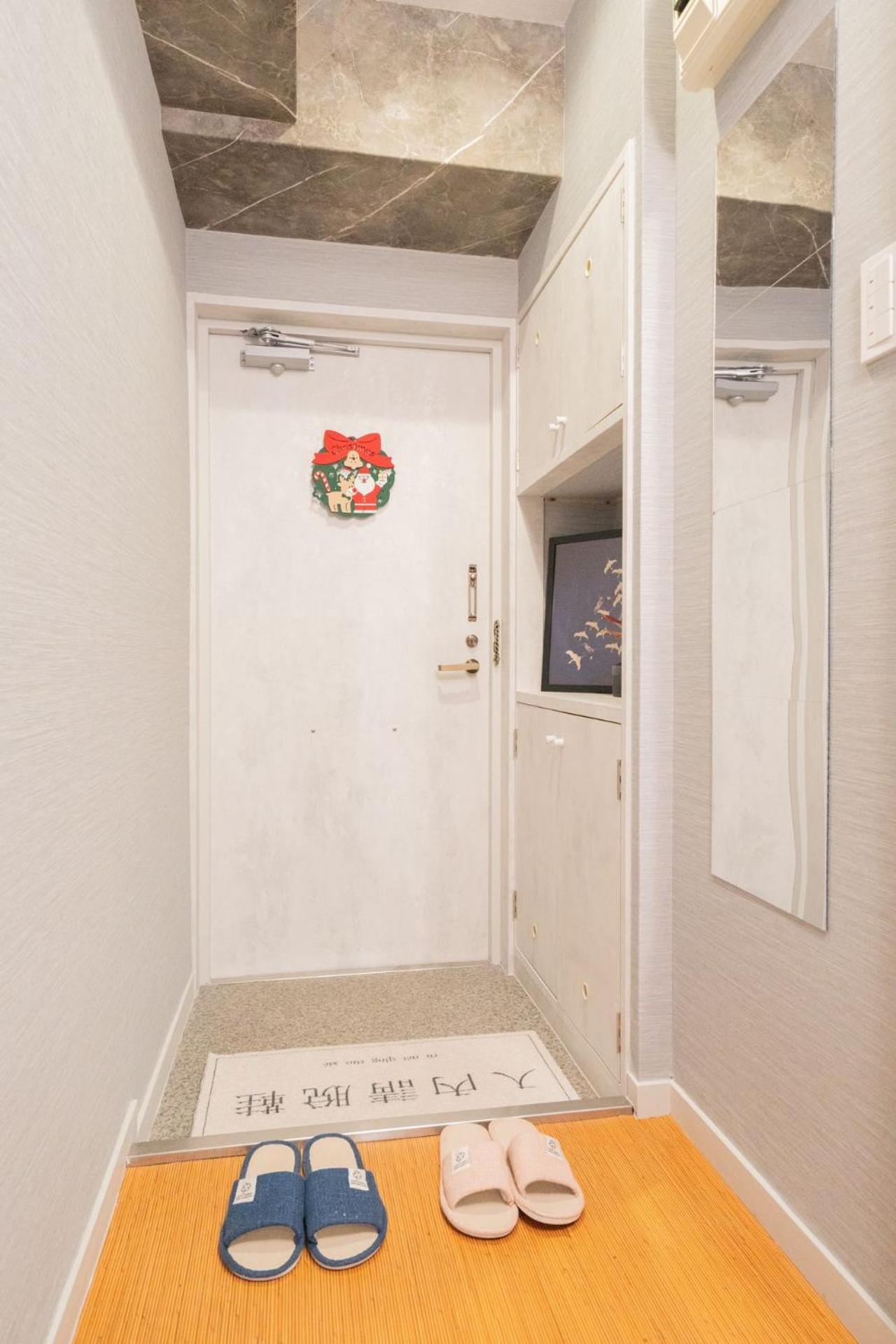Aparthotel Shinjuku Lions House Prefektura Tokio Exteriér fotografie